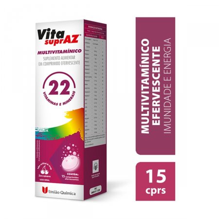 Power Vita Mulher Com 70 Comprimidos